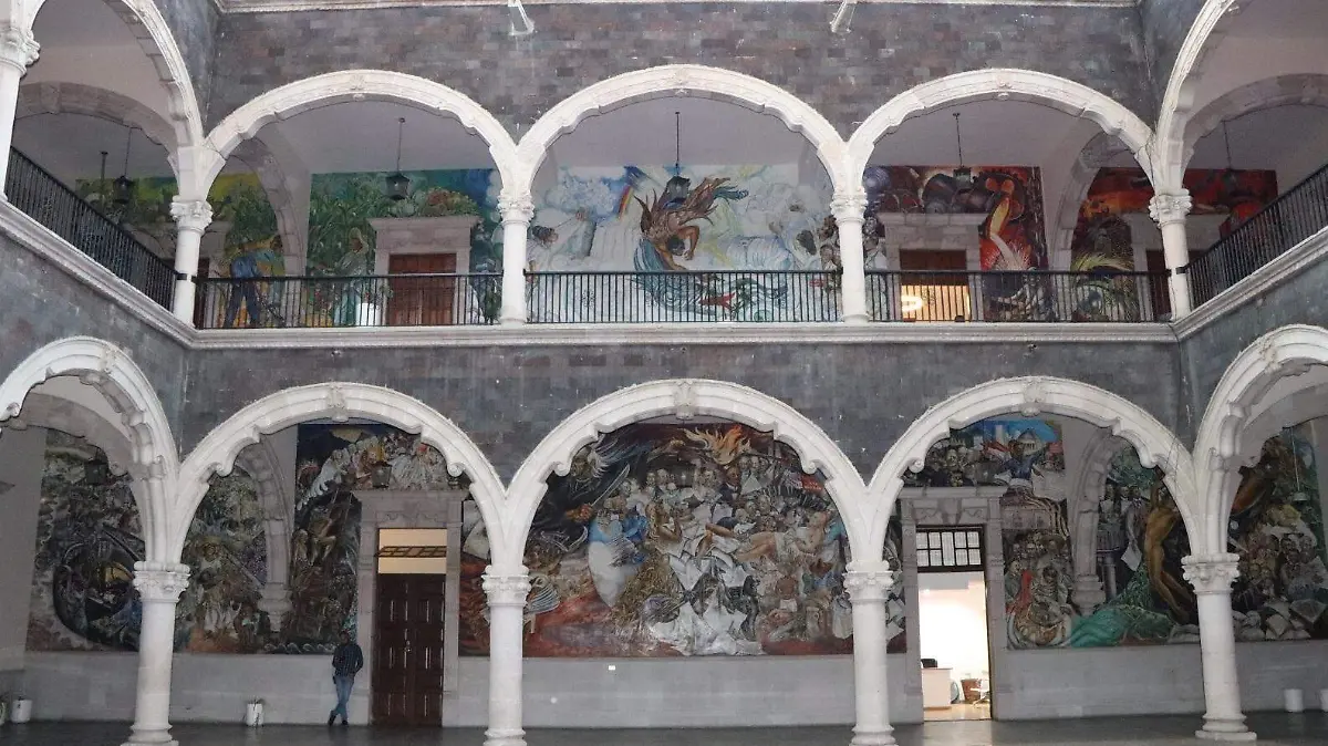 Los 5 murales de Oswaldo Barra  (2)